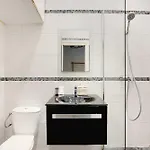 Charming Studio 2P Canal Saint-Martin - Republique