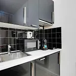 Charming Studio 2P Canal Saint-Martin - Republique